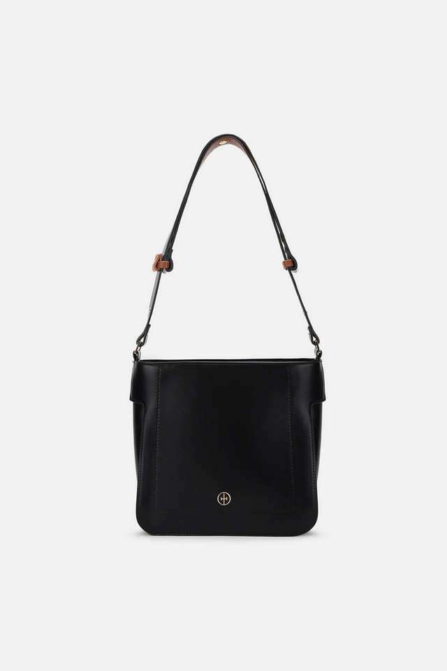 Zipper-Polyester-Women-s-Casual-Wear-Shoulder-Bag