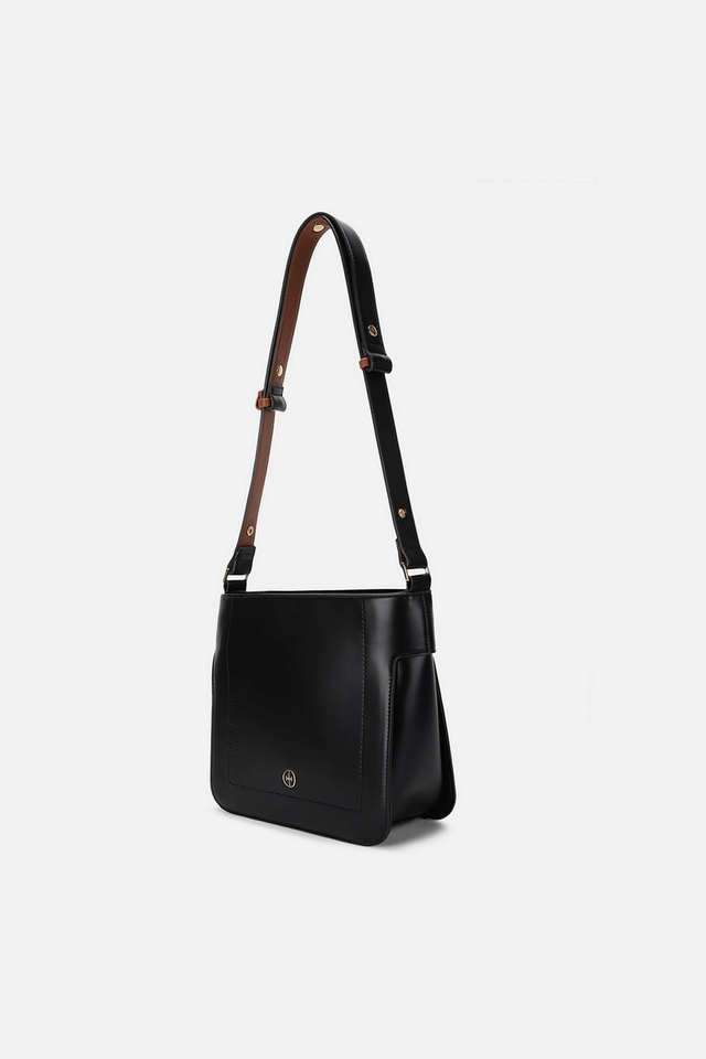 Zipper-Polyester-Women-s-Casual-Wear-Shoulder-Bag