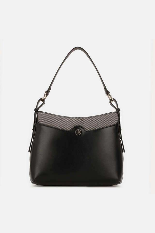Zipper-Polyester-Women-s-Casual-Wear-Shoulder-Bag