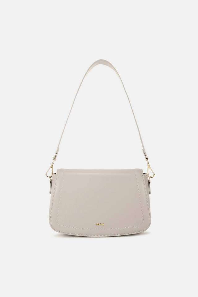 Zipper-Polyester-Women-s-Casual-Wear-Shoulder-Bag