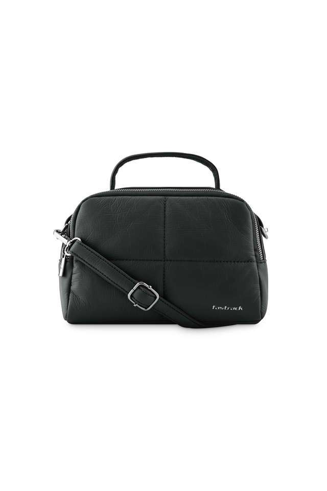 PU-Zipper-Closure-Women-s-Sling-Bag