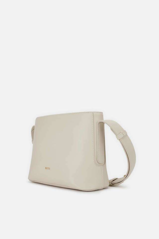 Zipper-Polyester-Women-s-Casual-Wear-Sling-Bag