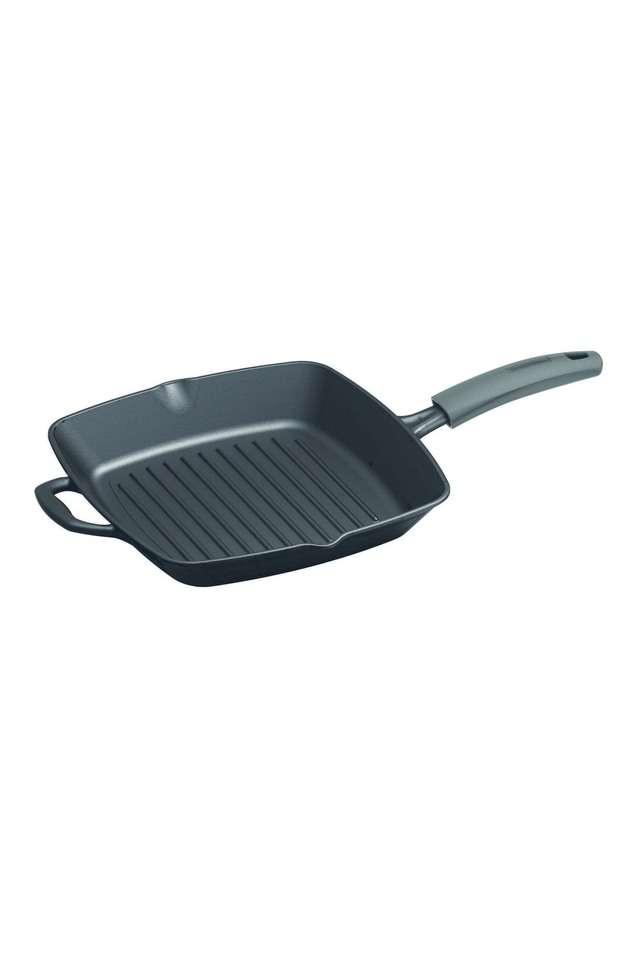 Pre-Season-Cast-Iron-Grill-Pan-27-cm