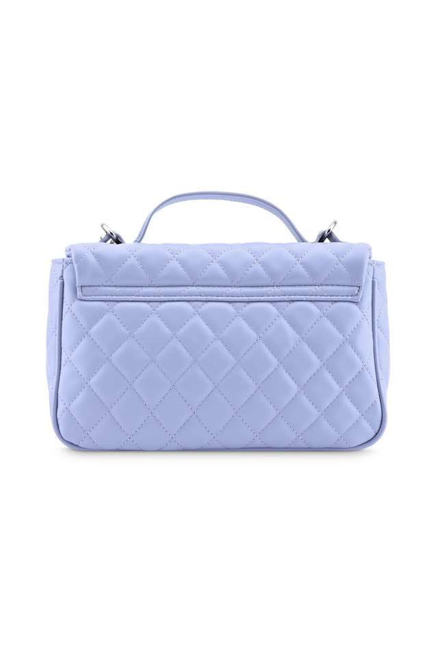 Semi-PU-Zipper-Closure-Women-s-Satchel-Bag