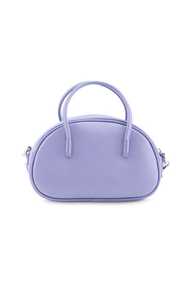 Semi-PU-Zipper-Closure-Women-s-Satchel-Bag