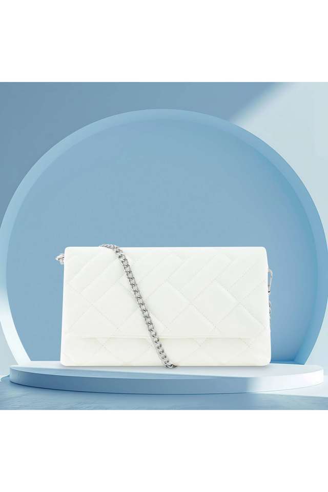 Semi-PU-Magnetic-Closure-Women-s-Sling-Bag