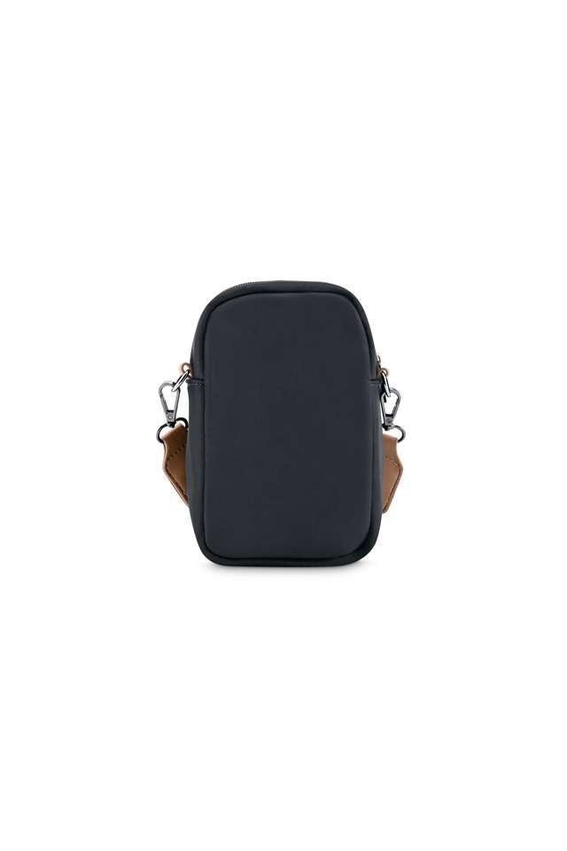 Nylon-Zipper-Closure-Women-s-Sling-Bag