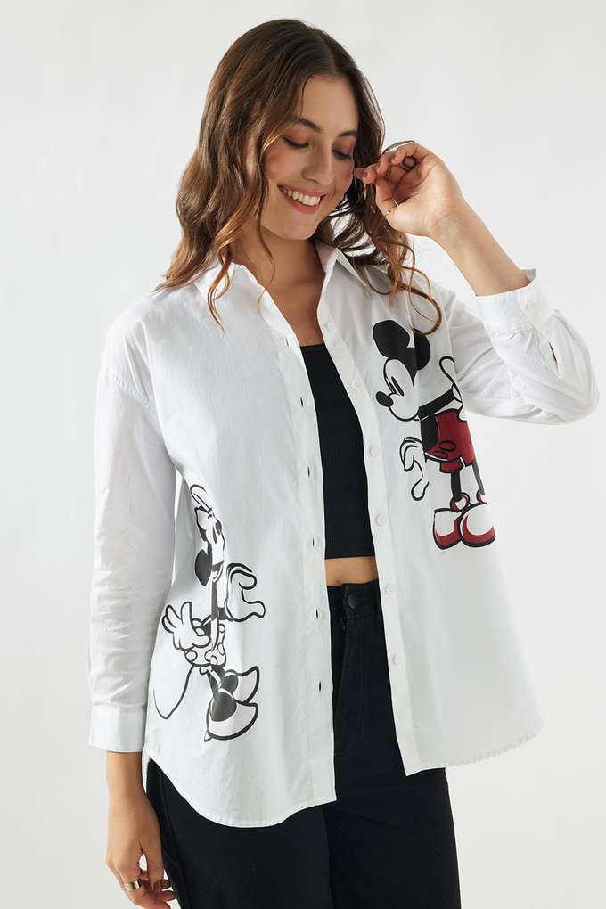 Character-Print-Cotton-Regular-Fit-Women-s-Shirt
