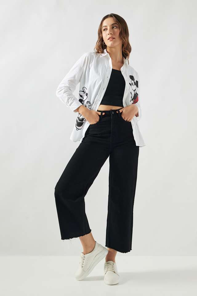 Character-Print-Cotton-Regular-Fit-Women-s-Shirt