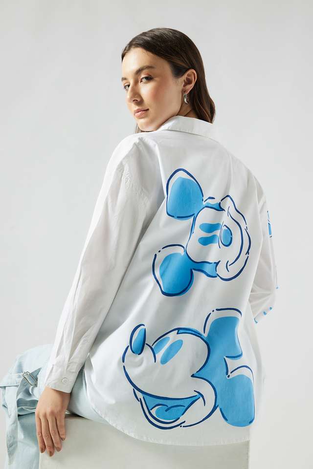 Character-Print-Cotton-Regular-Fit-Women-s-Shirt