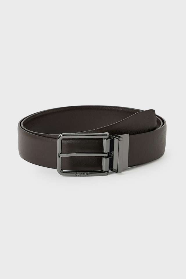 Solid-Leather-Men-s-Belt