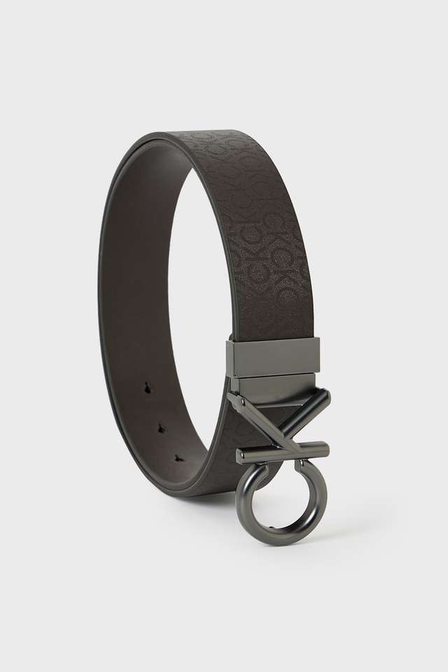 Solid-Leather-Men-s-Belt