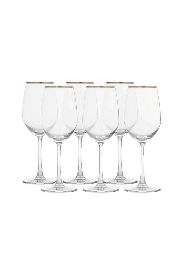 Madison-Red-Wine-Gold-Band-210-ml-X-6