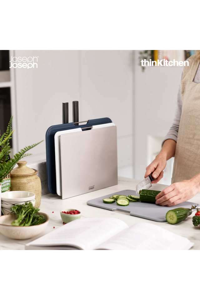 Nest-Boards-Plus-6-Piece-Knife-And-Chopping-Board-Set