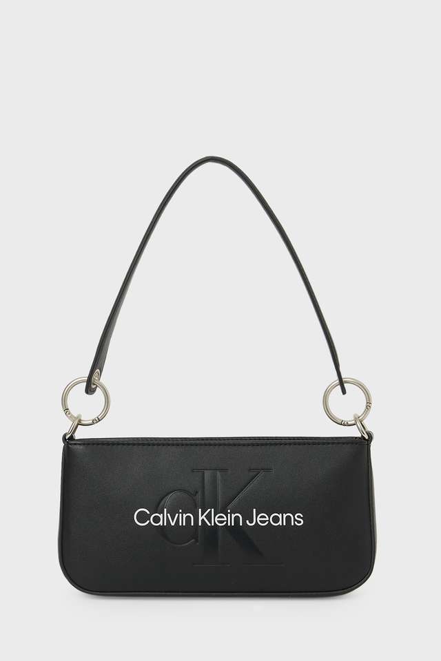 Zipper-Polyurethane-Women-s-Casual-Wear-Sling-Bag