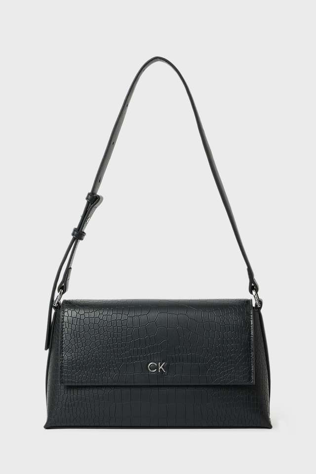 Magnetic-Polyurethane-Women-s-Casual-Wear-Sling-Bag