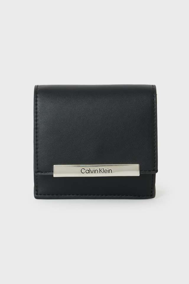 Snap-Polyester-Women-s-Casual-Wear-Wallet