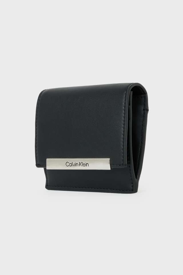 Snap-Polyester-Women-s-Casual-Wear-Wallet