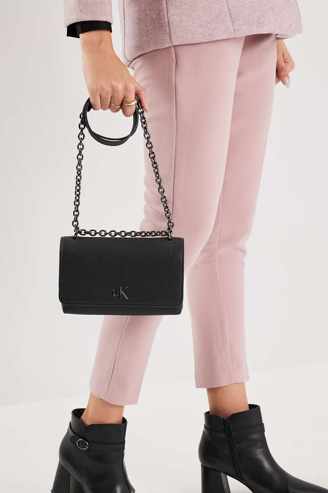 Buckle-Polyester-Women-s-Casual-Wear-Sling-Bag