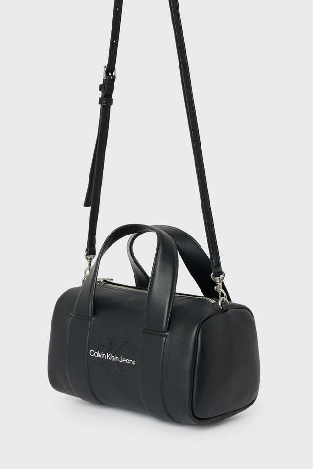 Zipper-Polyurethane-Women-s-Casual-Wear-Sling-Bag