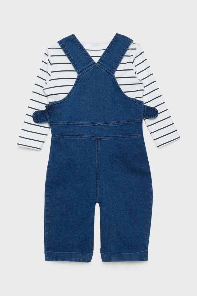 Embroidered-Cotton-Regular-Fit-Infant-Boys-Co-Ord-Set