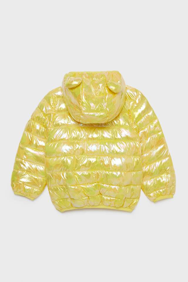 Solid-Polyester-Hooded-Infant-Boys-Jacket