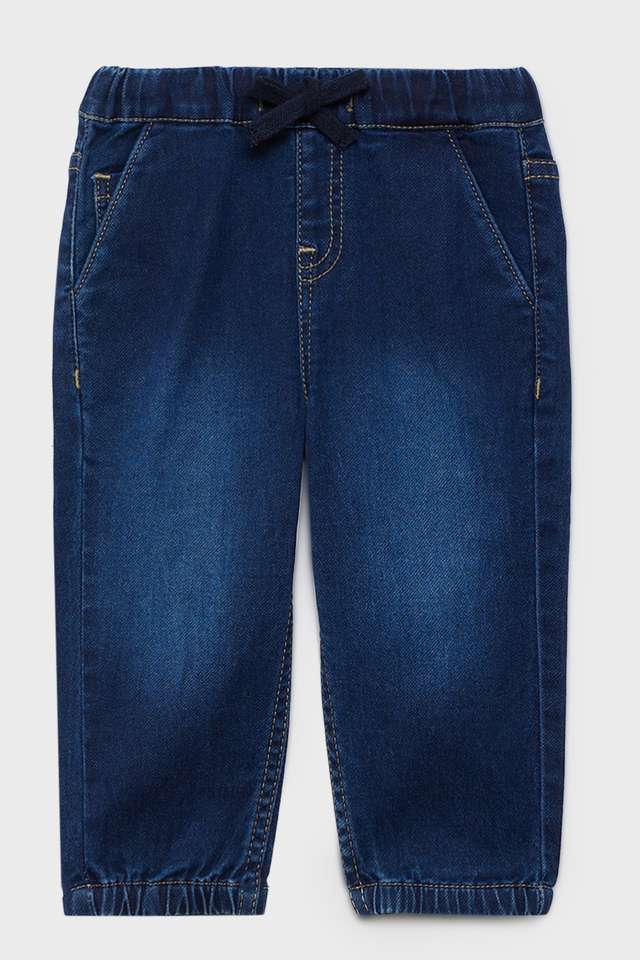 Solid-Cotton-Relaxed-Fit-Infant-Boys-Jeans