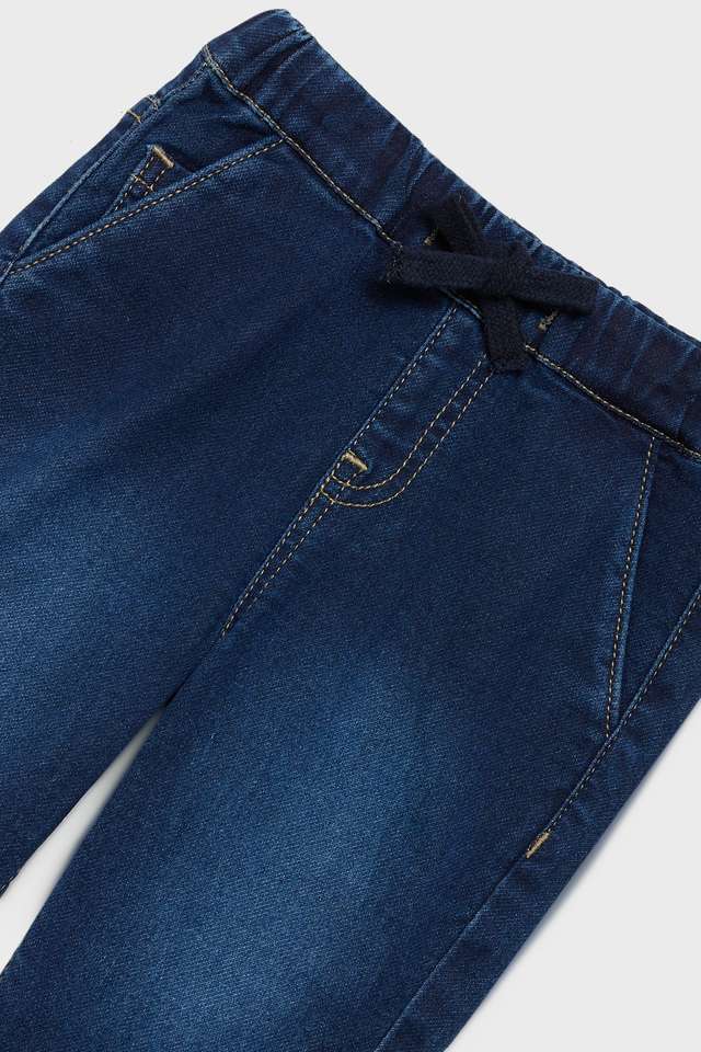 Solid-Cotton-Relaxed-Fit-Infant-Boys-Jeans