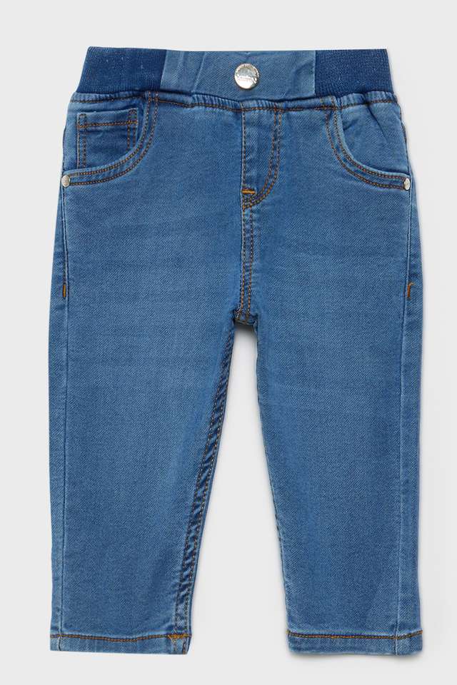 Solid-Cotton-Straight-Fit-Infant-Boys-Jeans