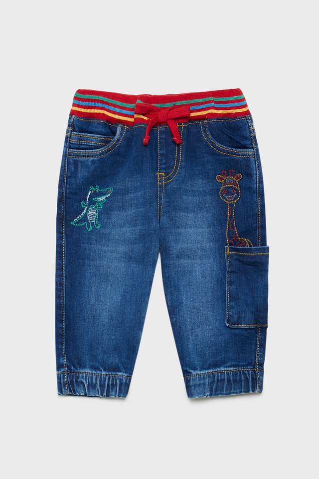 Embroidered-Cotton-Relaxed-Fit-Infant-Boys-Jeans