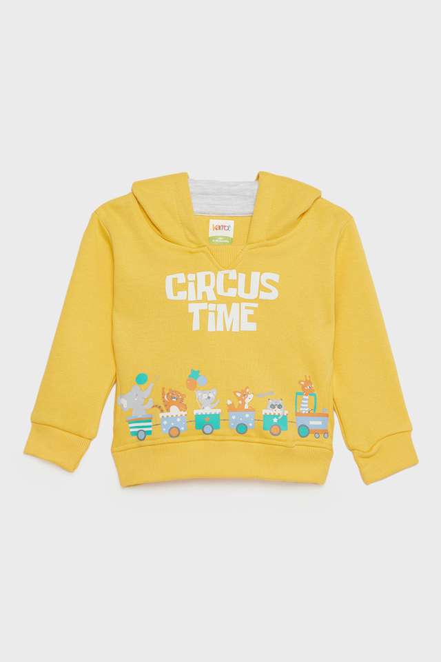 Printed-Cotton-Blend-Hooded-Infant-Boys-Sweatshirt