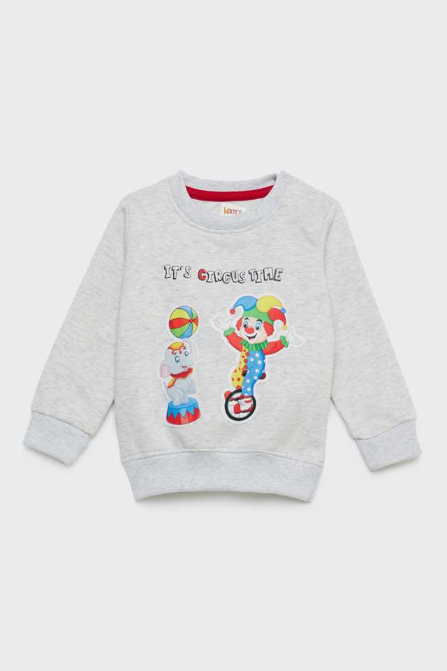 Graphic-Print-Cotton-Blend-Round-Neck-Boys-Sweatshirt
