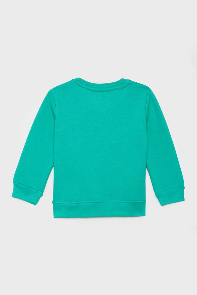 Graphic-Print-Cotton-Blend-Round-Neck-Infant-Boys-Sweatshirt