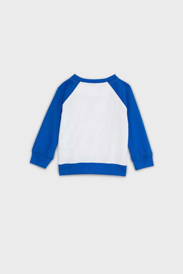 Graphic-Print-Cotton-Regular-Fit-Infant-Boys-Sweatshirt