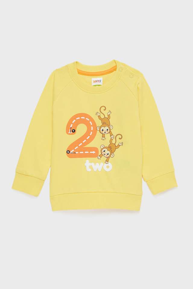 Graphic-Print-Cotton-Round-Neck-Boys-Sweatshirt
