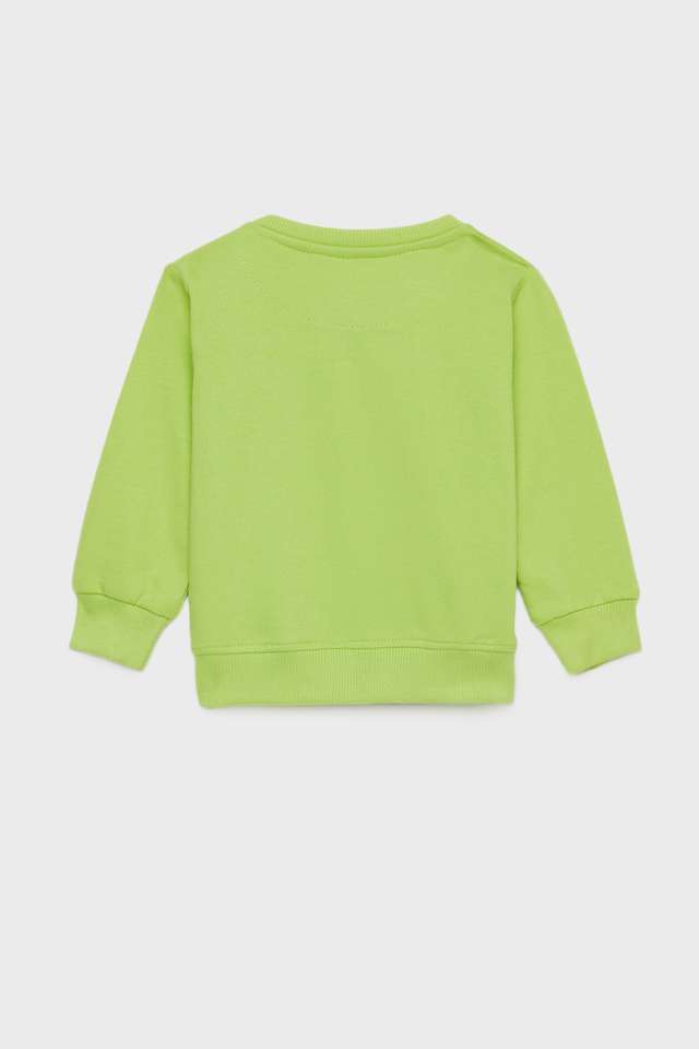 Graphic-Print-Cotton-Regular-Fit-Infant-Boys-Sweatshirt