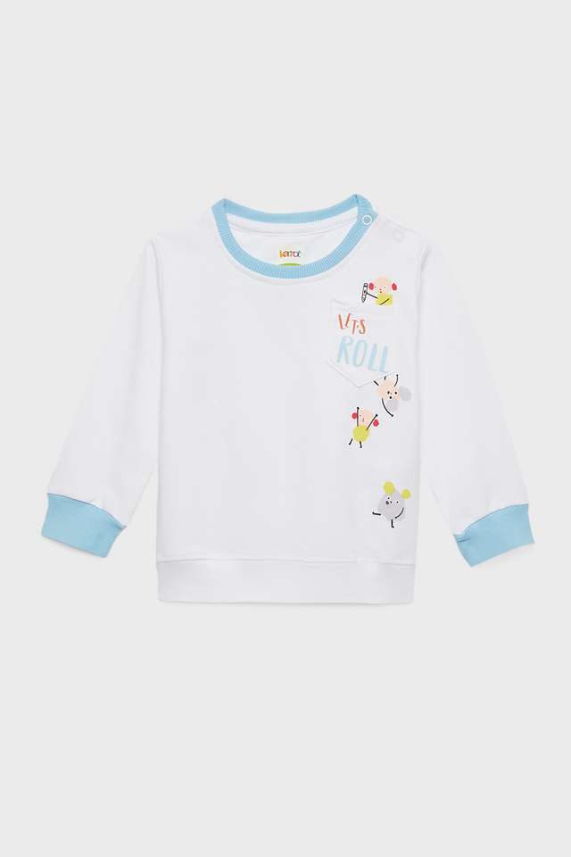 Printed-Cotton-Round-Neck-Infant-Boys-Sweatshirt