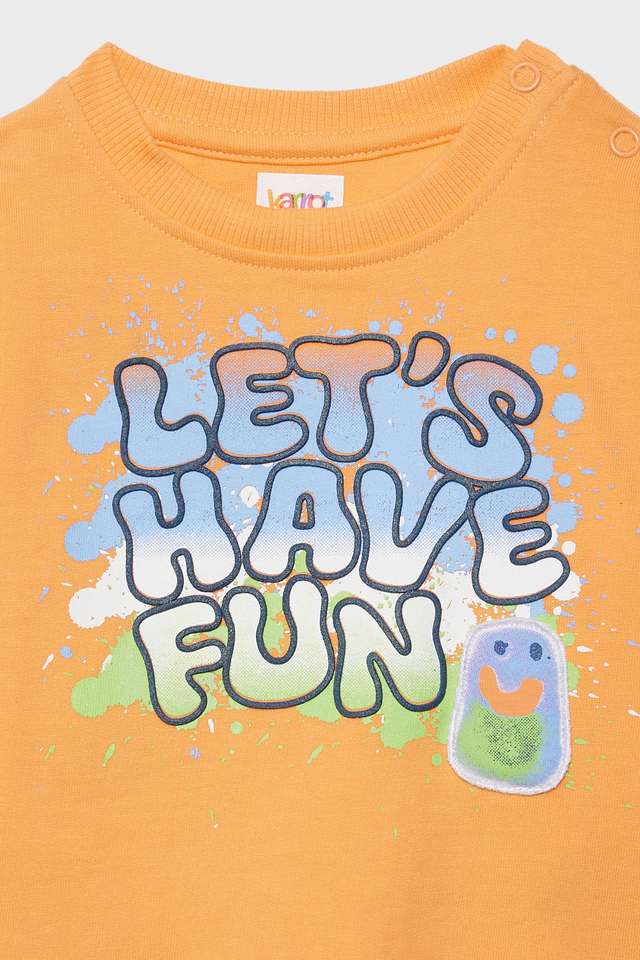 Printed-Cotton-Round-Neck-Infant-Boys-Sweatshirt