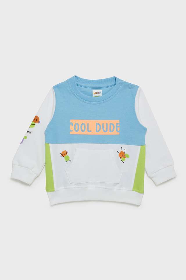 Color-Block-Cotton-Round-Neck-Boys-Sweatshirt