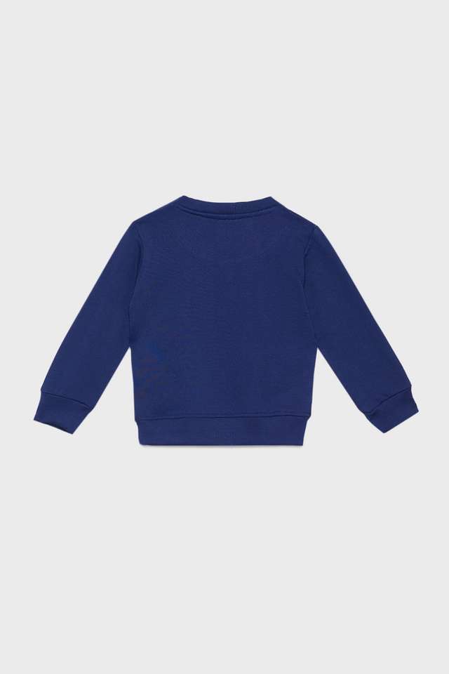 Graphic-Print-Cotton-Round-Neck-Infant-Boys-Sweatshirt