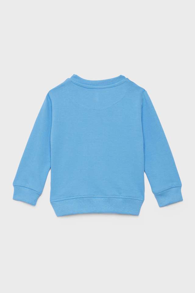 Graphic-Print-Cotton-Regular-Fit-Infant-Boys-Sweatshirt