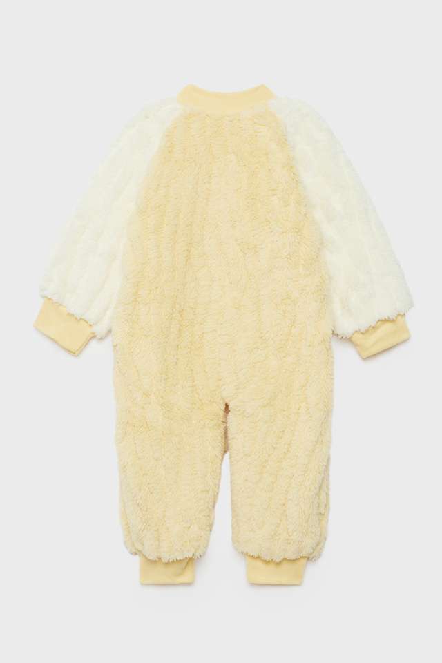 Embroidered-Polyester-Regular-Fit-Infant-Boys-Rompers