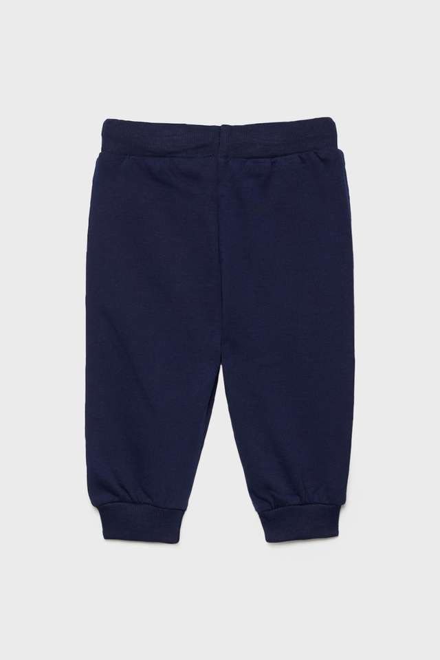 Graphic-Print-Cotton-Regular-Fit-Infant-Boys-Pants