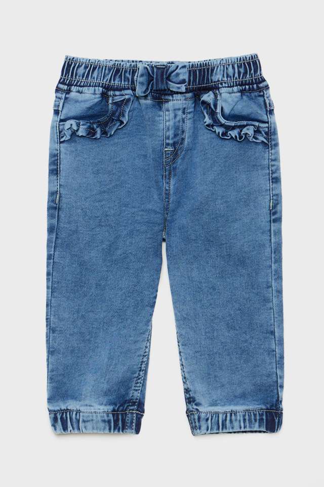 Solid-Cotton-Relaxed-Fit-Infant-Girls-Jeans