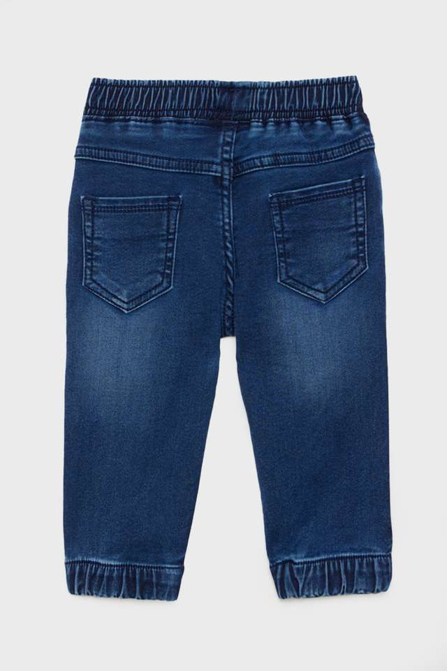 Solid-Cotton-Relaxed-Fit-Infant-Girls-Jeans