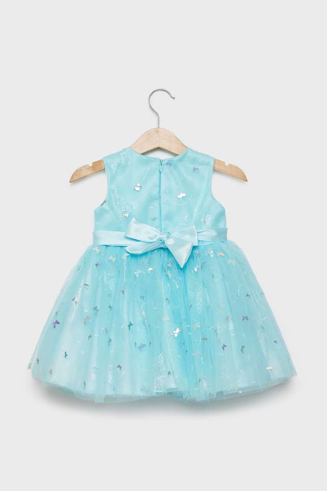 Embellished-Lace-Regular-Fit-Infant-Girls-Dress