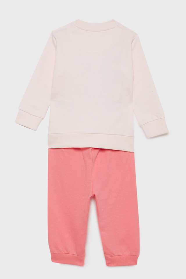 Embroidered-Cotton-Regular-Fit-Infant-Girls-Co-Ord-Set