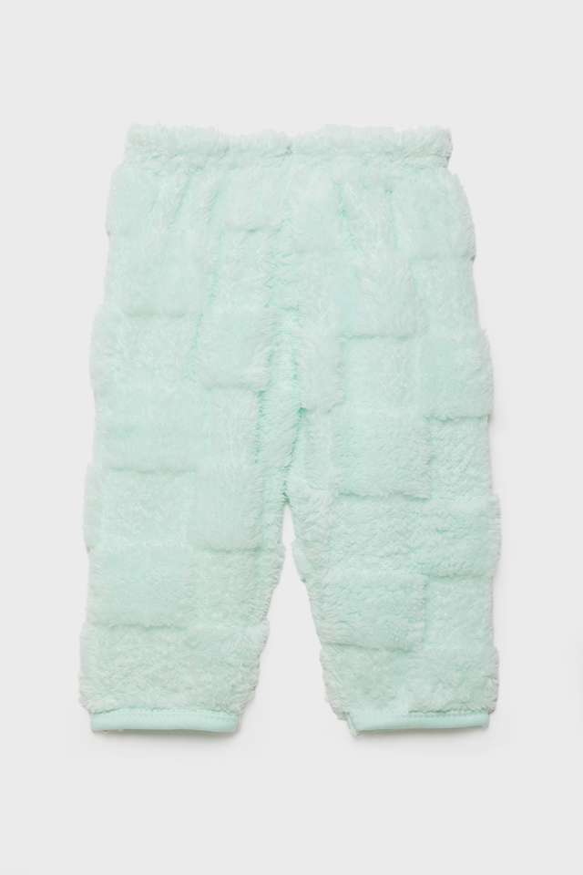 Embroidered-Polyester-Regular-Fit-Infant-Girls-Co-Ord-Set