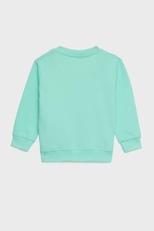 Graphic-Print-Cotton-Round-Neck-Infant-Girls-Sweatshirt