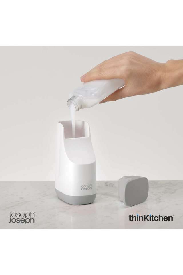 Bathroom-Slim-Compact-Soap-Dispenser